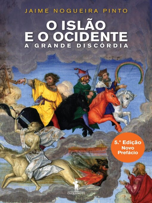 Title details for O Islão e o Ocidente by Jaime Nogueira Pinto - Available